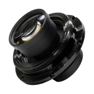 Angenieux Type EZ-1 30-90mm T2 S35 / 45-135mm T3 FF FRENEL rental
