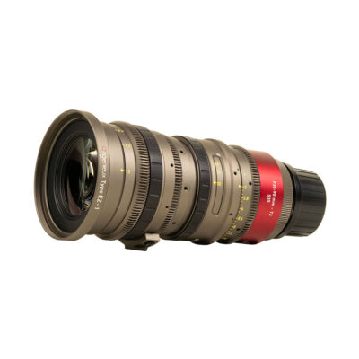 Angenieux Type EZ-1 30-90mm T2 S35 / 45-135mm T3 FF FRENEL rental
