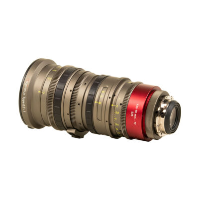 Angenieux Type EZ-1 30-90mm T2 S35 / 45-135mm T3 FF FRENEL rental
