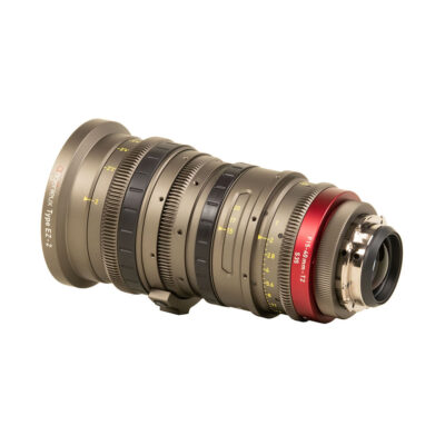 Angenieux EZ-2 15-40mm FRENEL rental