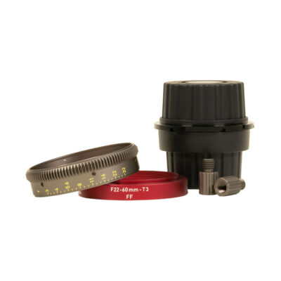 Angenieux EZ-2 15-40mm FRENEL rental