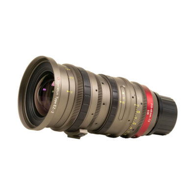Angenieux EZ-2 15-40mm FRENEL rental