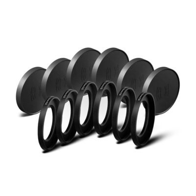 Cooke Sp3 duclos front rings FRENEL rental