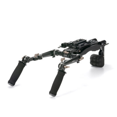 Tilta Lightweight Shoulder Rig FRENEL rental