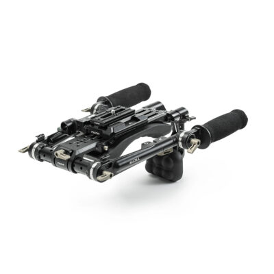 Tilta Lightweight Shoulder Rig FRENEL rental