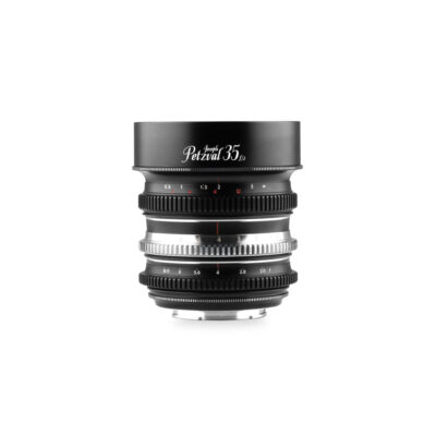 Lomography Joseph Petzval lens set FRENEL rental