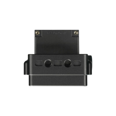 PORTKEYS BD3 NP-F to V-Mount Dual-Sided Dummy Battery Adapter FRENEL rental