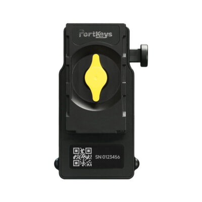 PORTKEYS BD3 NP-F to V-Mount Dual-Sided Dummy Battery Adapter FRENEL rental