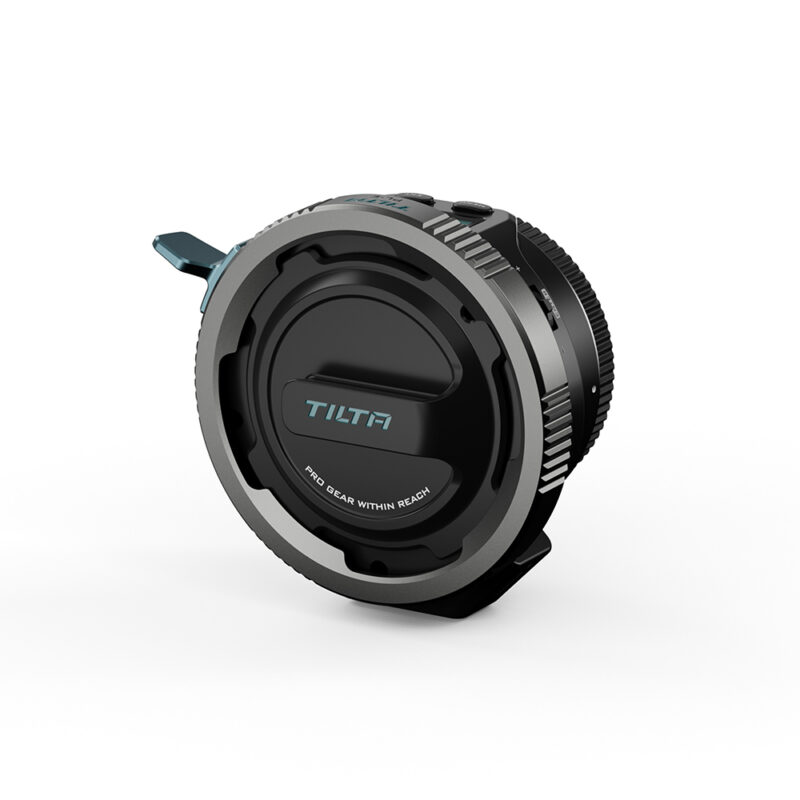 TILTA Nucleus Auto Focus Adapter (E to PL) FRENEL rental