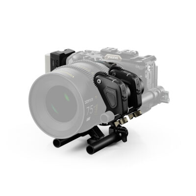 TILTA Nucleus Auto Focus Adapter (E to PL) FRENEL rental