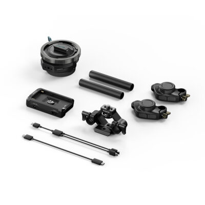 TILTA Nucleus Auto Focus Adapter (E to PL) FRENEL rental
