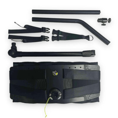 Snorricam 3rdPersonView 3pvX2 PRO FRENEL rental