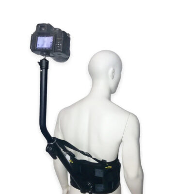 Snorricam 3rdPersonView 3pvX2 PRO FRENEL rental