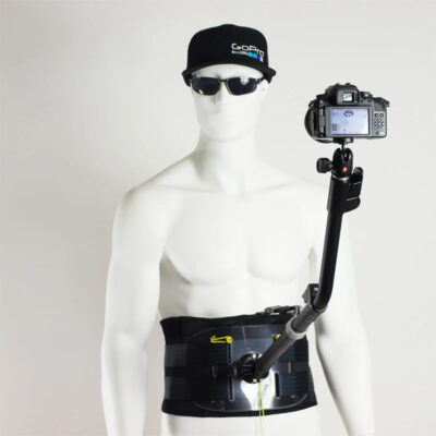 Snorricam 3rdPersonView 3pvX2 PRO FRENEL rental