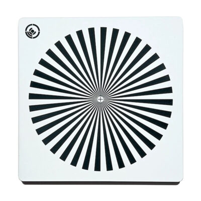 Camera Lens Focus Star 100mm FRENEL rental film tools