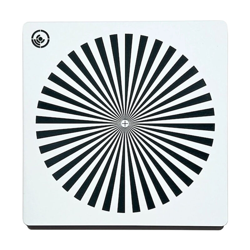 Camera Lens Focus Star 100mm FRENEL rental film tools