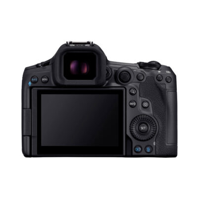 Canon EOS R5 Mark II – Mirrorless Camera FRENEL rental