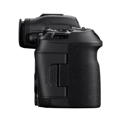 Canon EOS R5 Mark II – Mirrorless Camera FRENEL rental