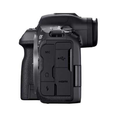 Canon EOS R5 Mark II – Mirrorless Camera FRENEL rental