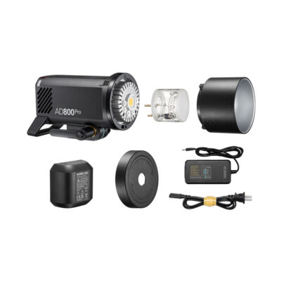 Godox AD800Pro All-in-One Outdoor Flash FRENEL rental