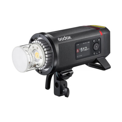 Godox AD800Pro All-in-One Outdoor Flash FRENEL rental