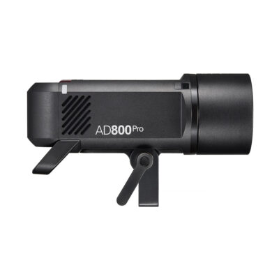 Godox AD800Pro All-in-One Outdoor Flash FRENEL rental
