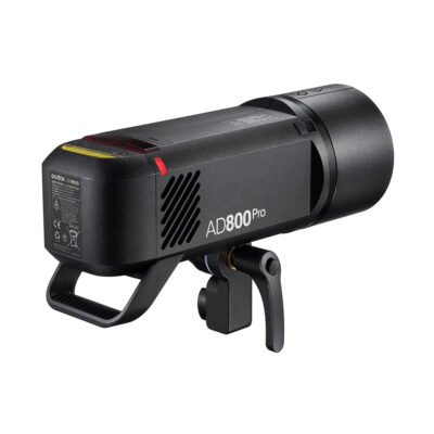 Godox AD800Pro All-in-One Outdoor Flash FRENEL rental