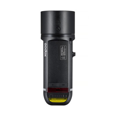 Godox AD800Pro All-in-One Outdoor Flash FRENEL rental