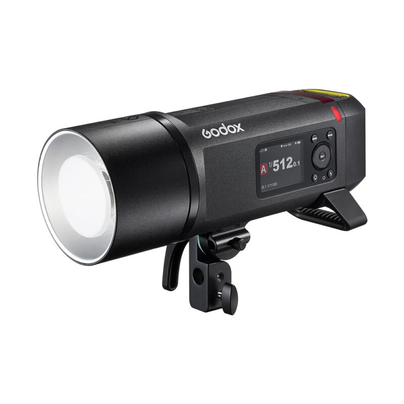 Godox AD800Pro All-in-One Outdoor Flash FRENEL rental