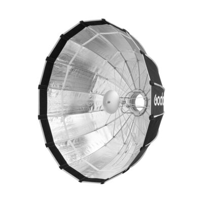 Godox S85T – Quick Release Softbox with Bowens Mount 85cm FRENEL rental