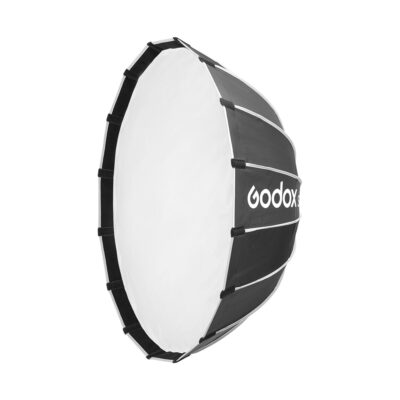 Godox S85T – Quick Release Softbox with Bowens Mount 85cm FRENEL rental