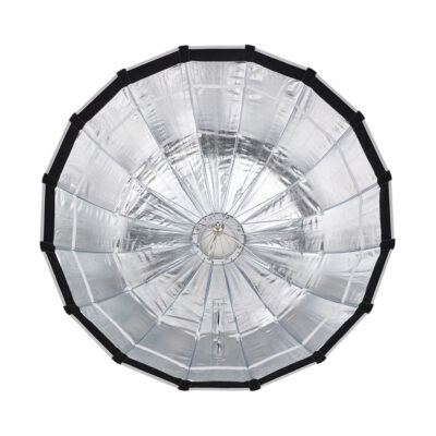 Godox S85T – Quick Release Softbox with Bowens Mount 85cm FRENEL rental