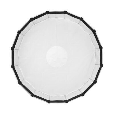 Godox S85T – Quick Release Softbox with Bowens Mount 85cm FRENEL rental