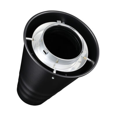 Godox SN05 – Pro Snoot 8cm Bowens Mount FRENEL rental