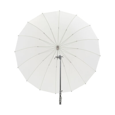 Godox Transparent Parabolic Umbrella 165 cm FRENEL rental