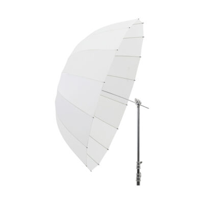 Godox Transparent Parabolic Umbrella 165 cm FRENEL rental