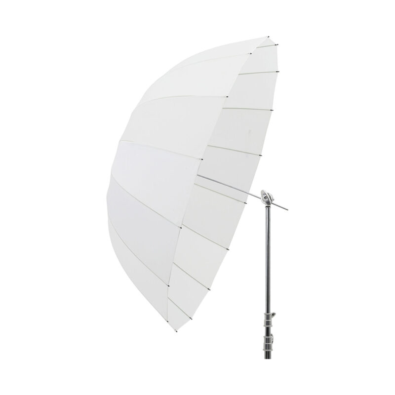Godox Transparent Parabolic Umbrella 165 cm FRENEL rental
