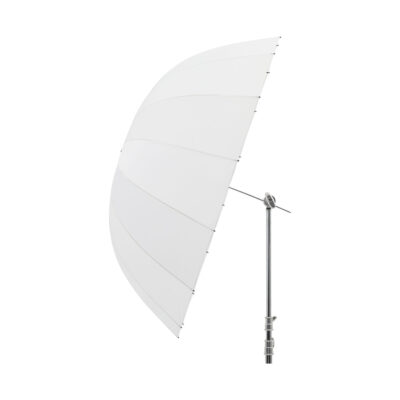 Godox Transparent Parabolic Umbrella 165 cm FRENEL rental