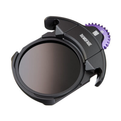 MOFAGE POCO II Drop-In Filter Adapter Kit FRENEL rental