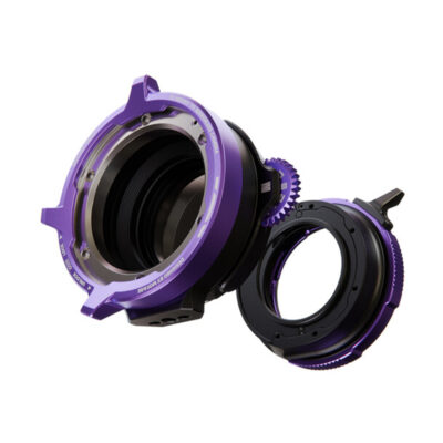 MOFAGE POCO II Drop-In Filter Adapter Kit FRENEL rental