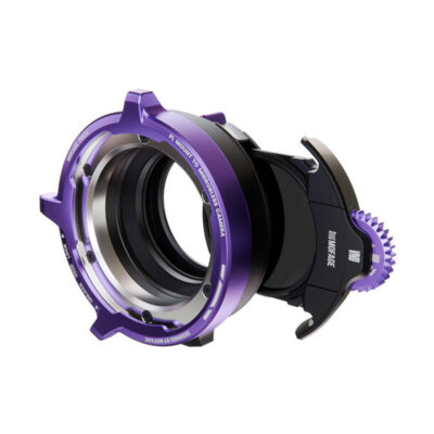 MOFAGE POCO II Drop-In Filter Adapter Kit FRENEL rental