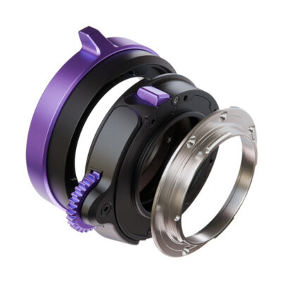 MOFAGE POCO II Drop-In Filter Adapter Kit FRENEL rental
