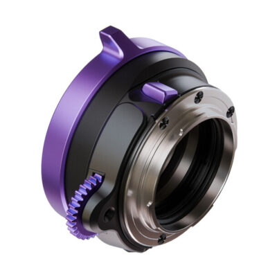 MOFAGE POCO II Drop-In Filter Adapter Kit FRENEL rental