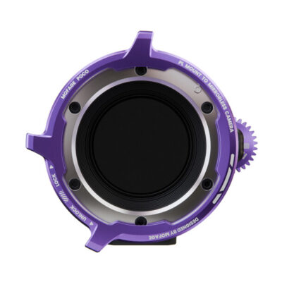 MOFAGE POCO II Drop-In Filter Adapter Kit FRENEL rental