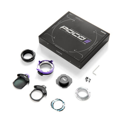 MOFAGE POCO II Drop-In Filter Adapter Kit FRENEL rental