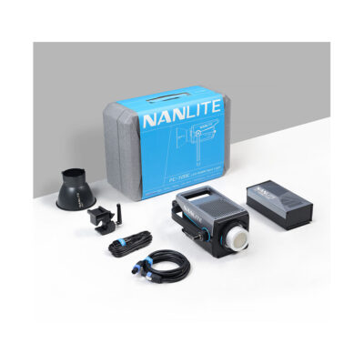 Nanlite FC720C RGB LED Spotlight FRENEL rental
