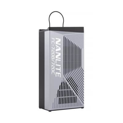 Nanlite FC720C RGB LED Spotlight FRENEL rental