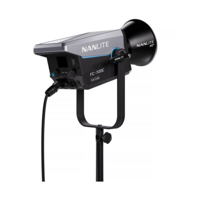 Nanlite FC720C RGB LED Spotlight FRENEL rental