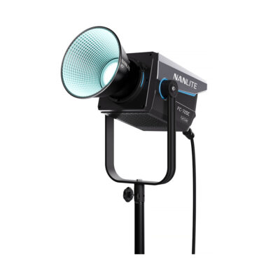 Nanlite FC720C RGB LED Spotlight FRENEL rental