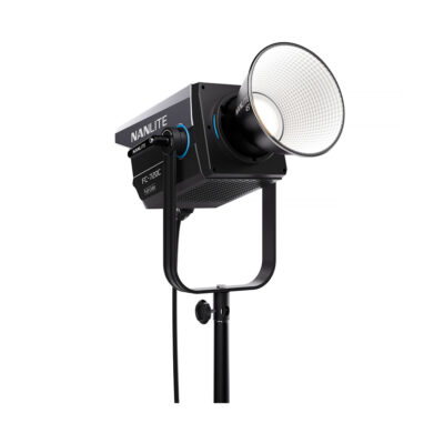 Nanlite FC720C RGB LED Spotlight FRENEL rentalNanlite FC720C RGB LED Spotlight FRENEL rental